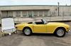 Triumph TR6