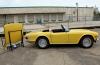 Triumph TR6