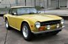 Triumph TR6