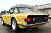 Triumph TR6