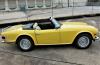 Triumph TR6