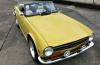 Triumph TR6