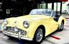 Triumph TR3