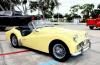 Triumph TR3