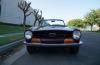 Triumph TR6