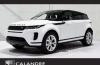 Land Rover Evoque