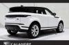 Land Rover Evoque