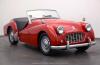 Triumph TR3