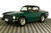 Triumph TR6