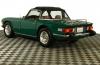 Triumph TR6