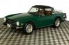 Triumph TR6