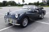 Triumph TR3