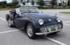 Triumph TR3