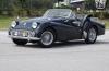 Triumph TR3