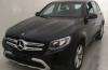 Mercedes Classe GLC