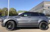 Land Rover Evoque