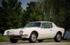 Studebaker Avanti