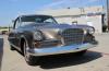 Studebaker Hawk Series