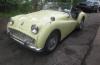 Triumph TR3