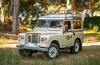 Land Rover Santana