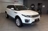 Land Rover Evoque