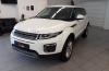 Land Rover Evoque