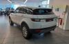 Land Rover Evoque