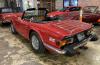 Triumph TR6