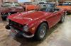 Triumph TR6