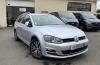 Volkswagen Golf SW