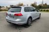 Volkswagen Golf SW