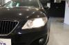 Seat Exeo