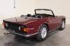 Triumph TR6