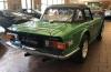 Triumph TR6