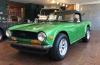 Triumph TR6