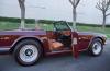 Triumph TR6