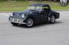 Triumph TR3