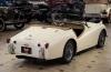 Triumph TR3