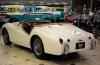 Triumph TR3