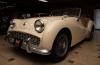 Triumph TR3