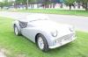 Triumph TR3