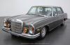 Mercedes 300 SEL