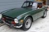 Triumph TR6