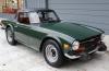 Triumph TR6