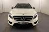 Mercedes Classe GLA