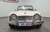 Triumph TR4