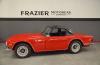 Triumph TR6