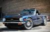 Triumph TR6