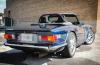 Triumph TR6