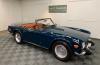 Triumph TR6